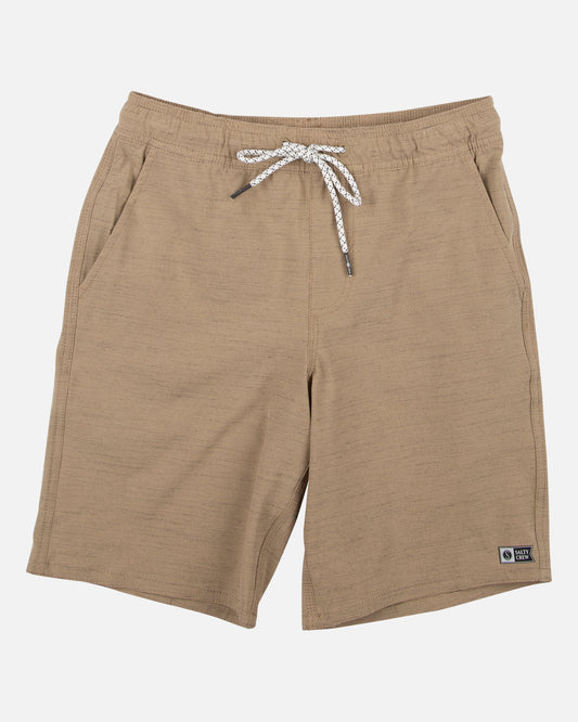 Drifter 2  Hybrid Elastic Kids - Khaki