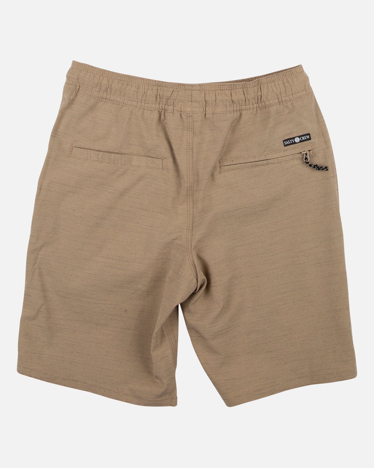 Drifter 2 Boys Hybrid Elastic - Khaki