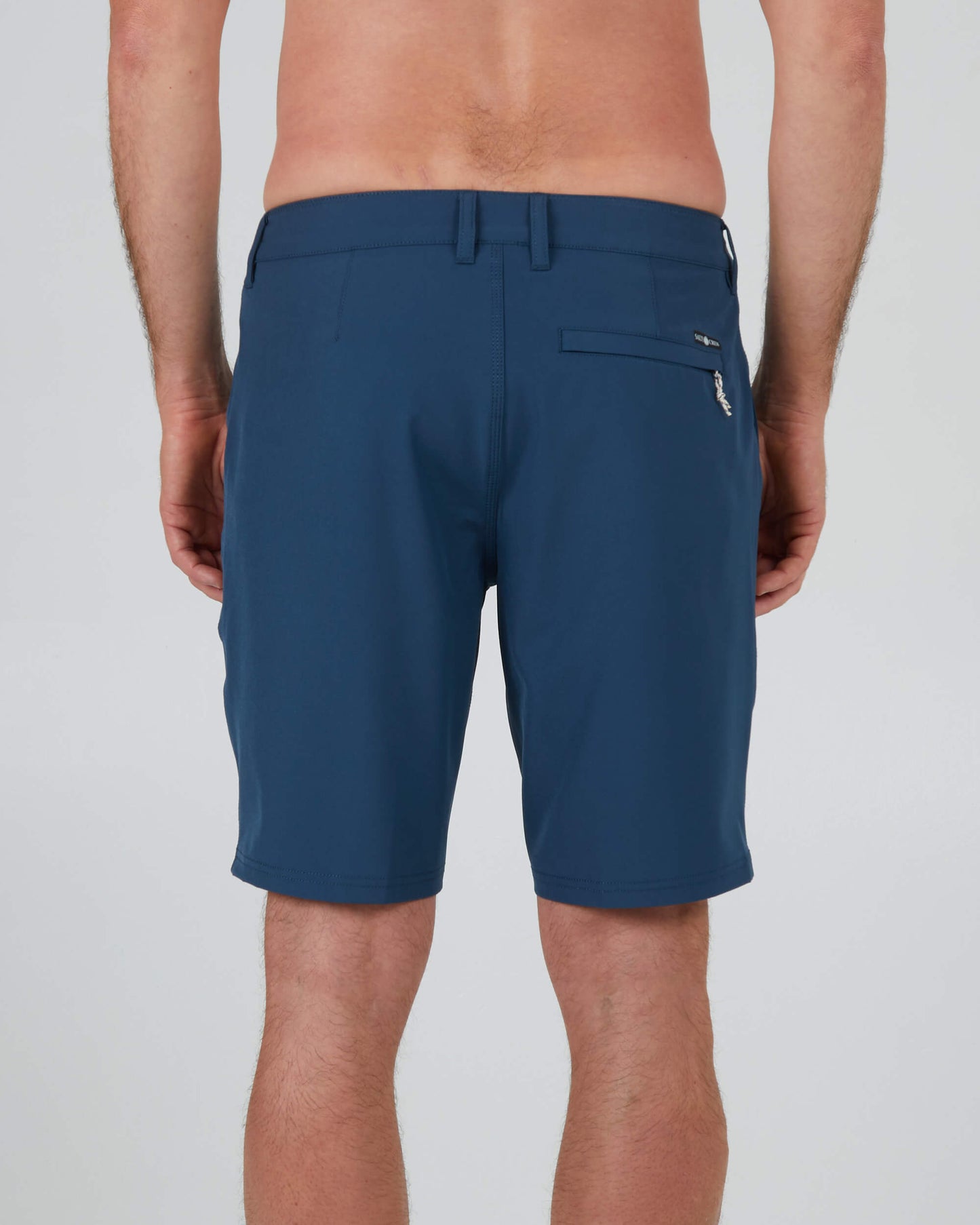 Salty Crew Men - Lowtide Hybrid - Dark Slate