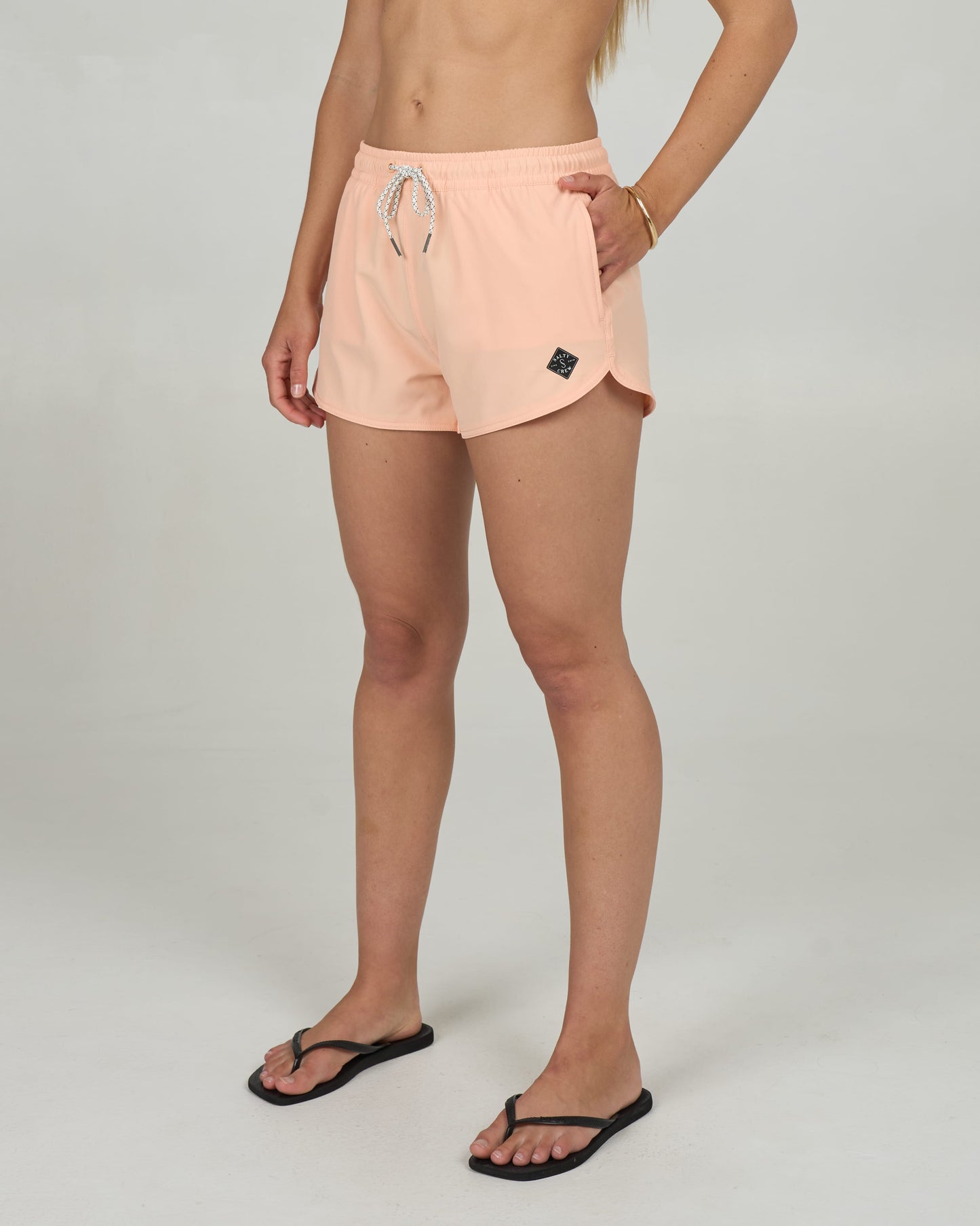 Beacons Short - Melon