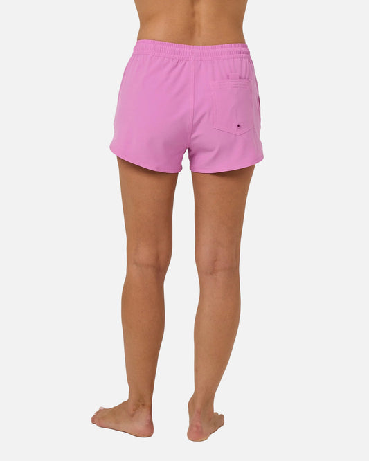 Beacons Short - Violet