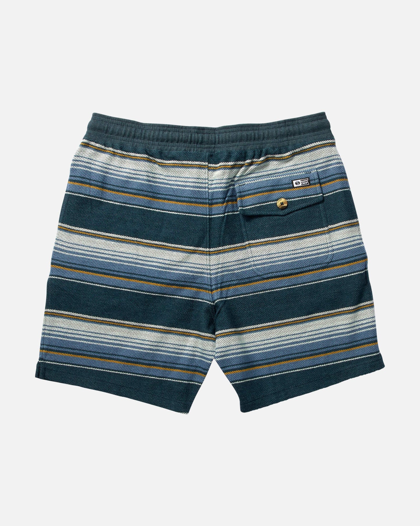 Salty Crew Men - Crewser Short - Navy