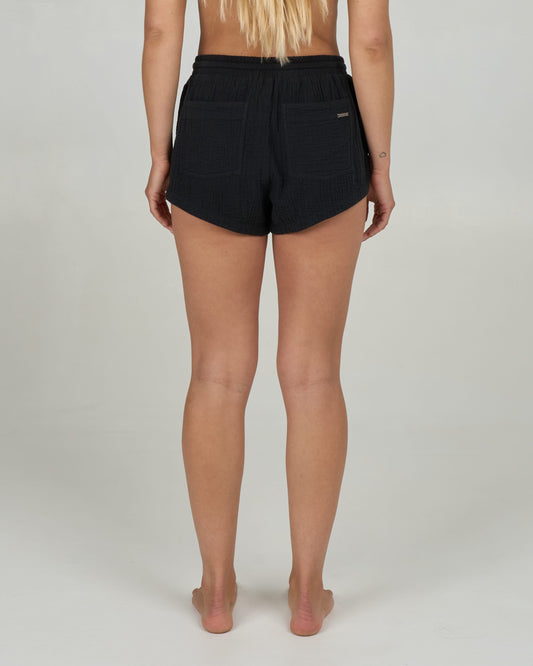 Palapa Short - Black