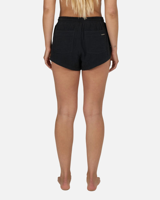 Palapa Short - Black