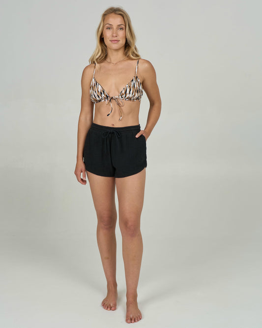 Palapa Short - Black