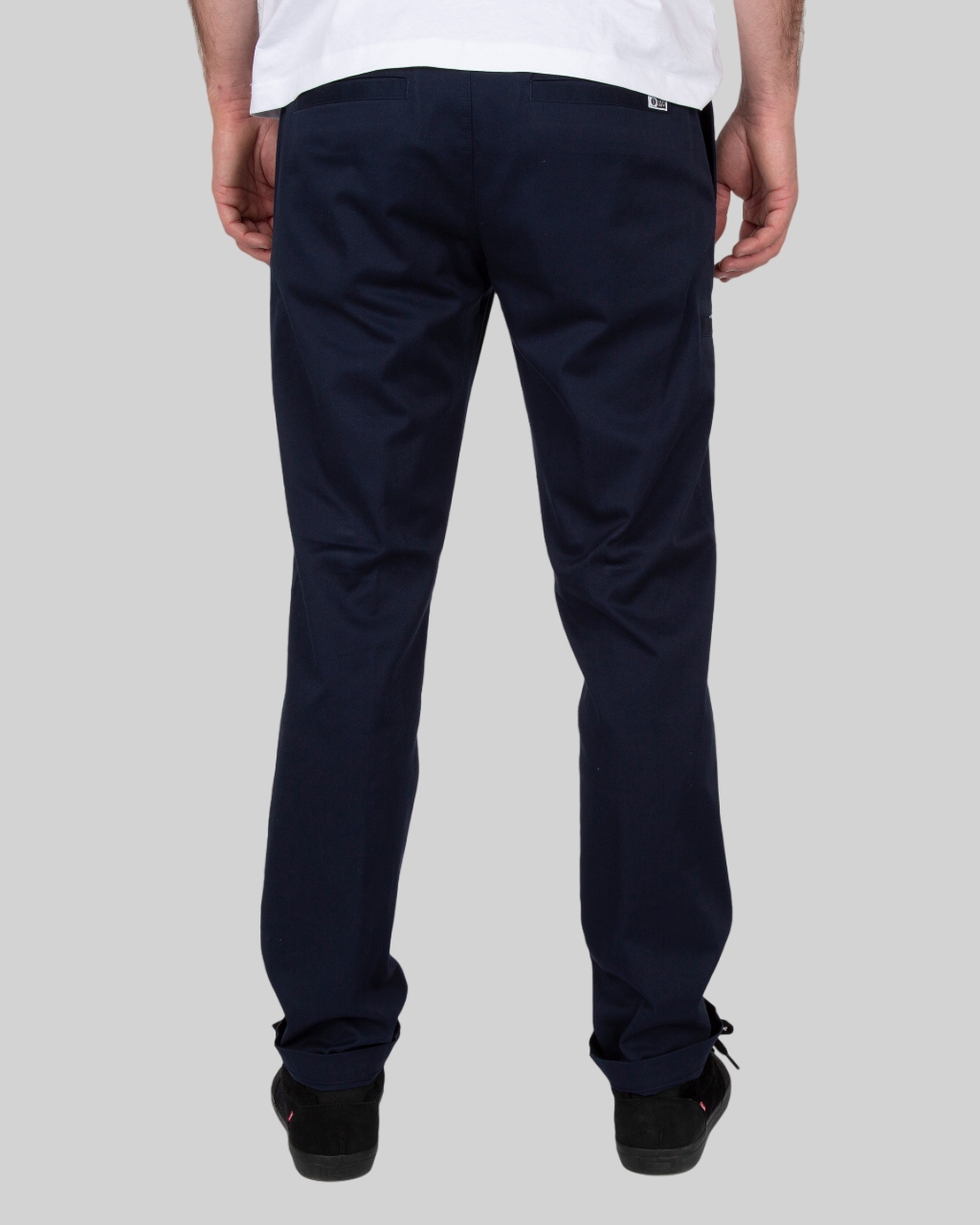 Deckhand Pant - Navy