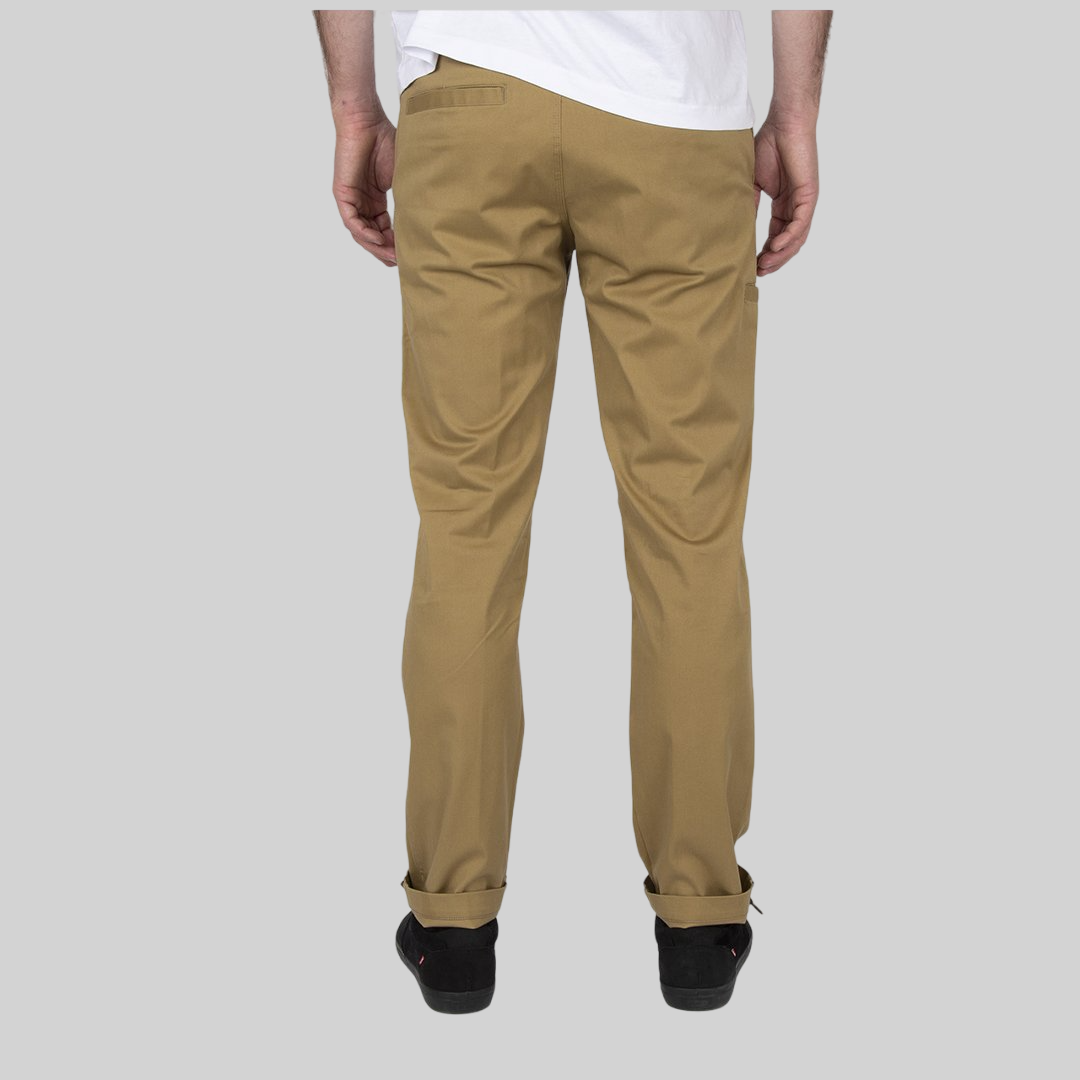 Deckhand Pant - Workwear Brown