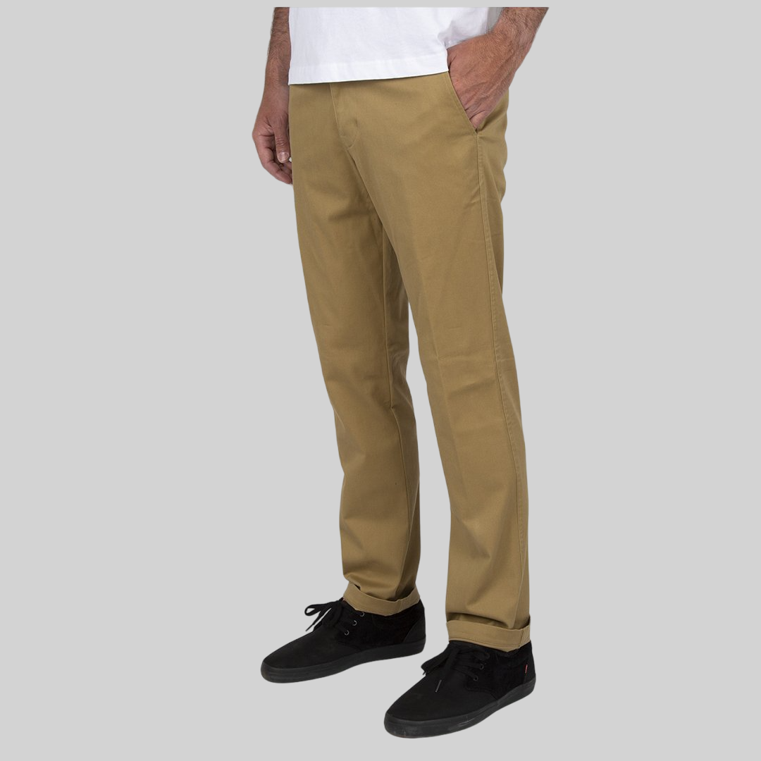 Deckhand Pant - Workwear Brown