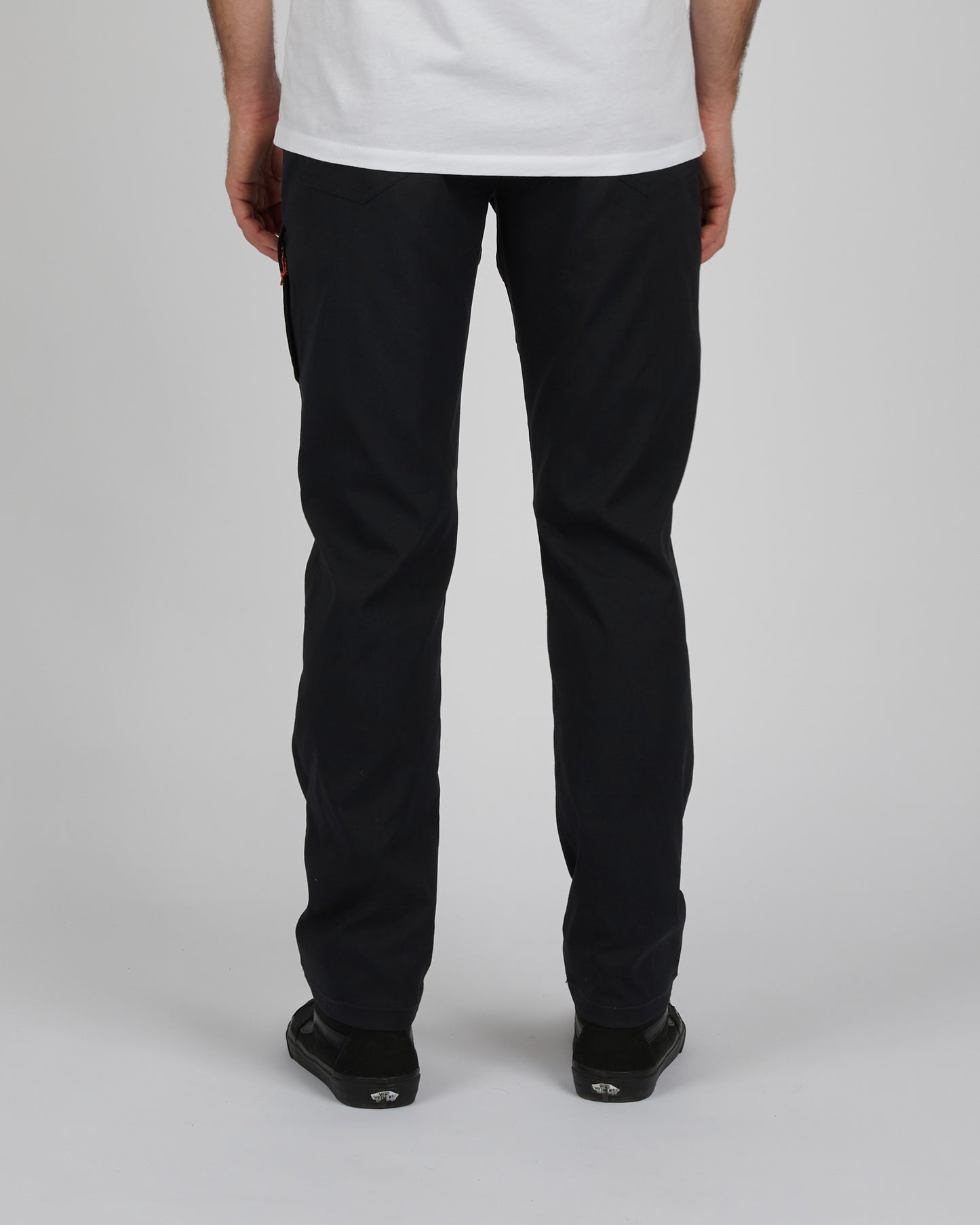 Salty Crew Men - Midway Tech Pant - Black