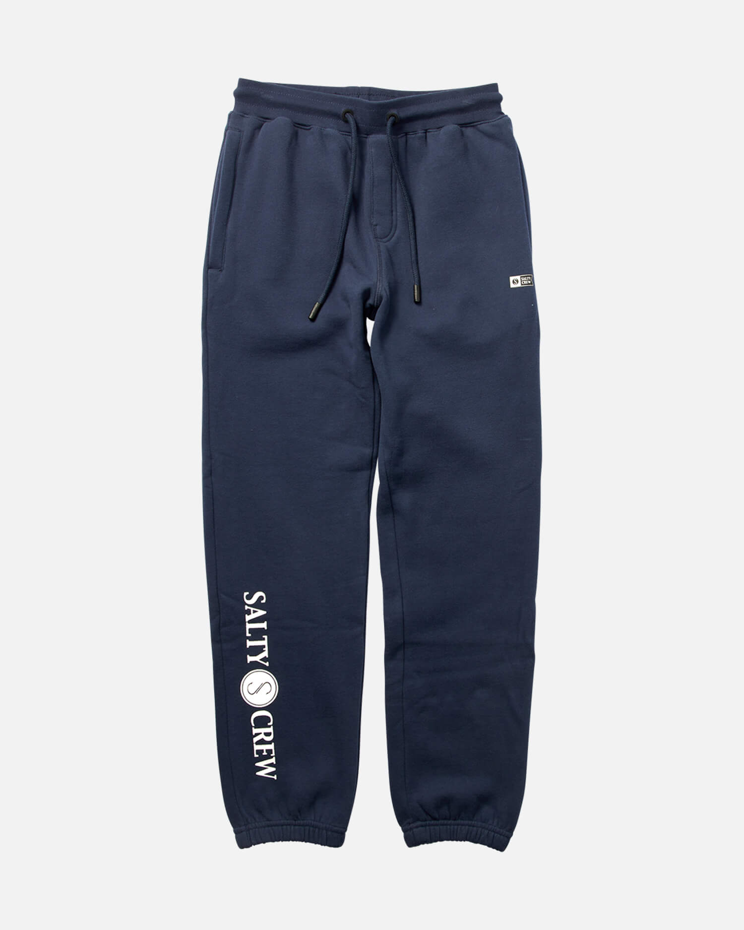 Salty Crew Boys - Dockside Boys Sweatpant - Navy