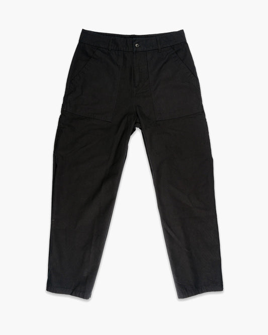 Salty Crew Men - Service Pants - Black