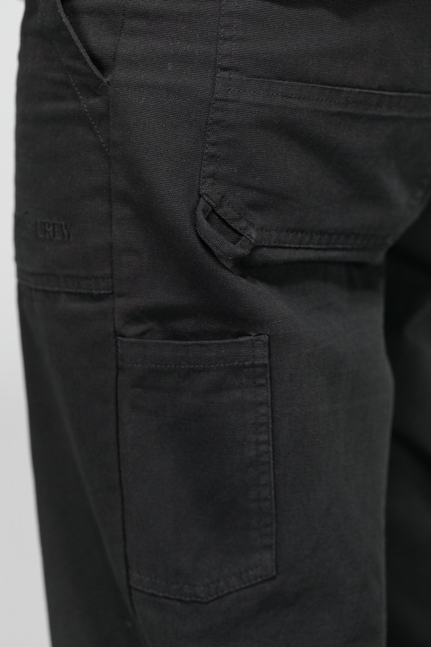 Service Pants - Black