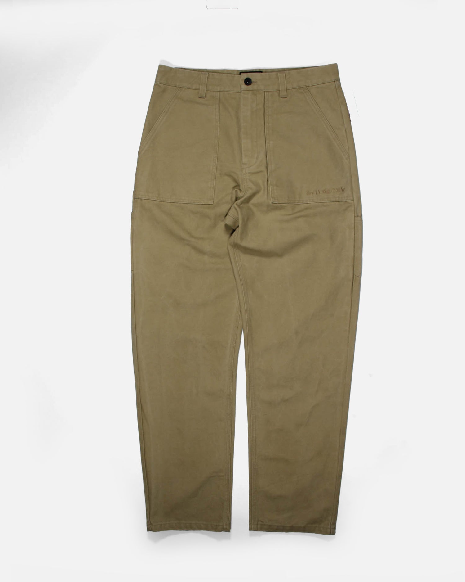 Service Pants - Fennel Seed