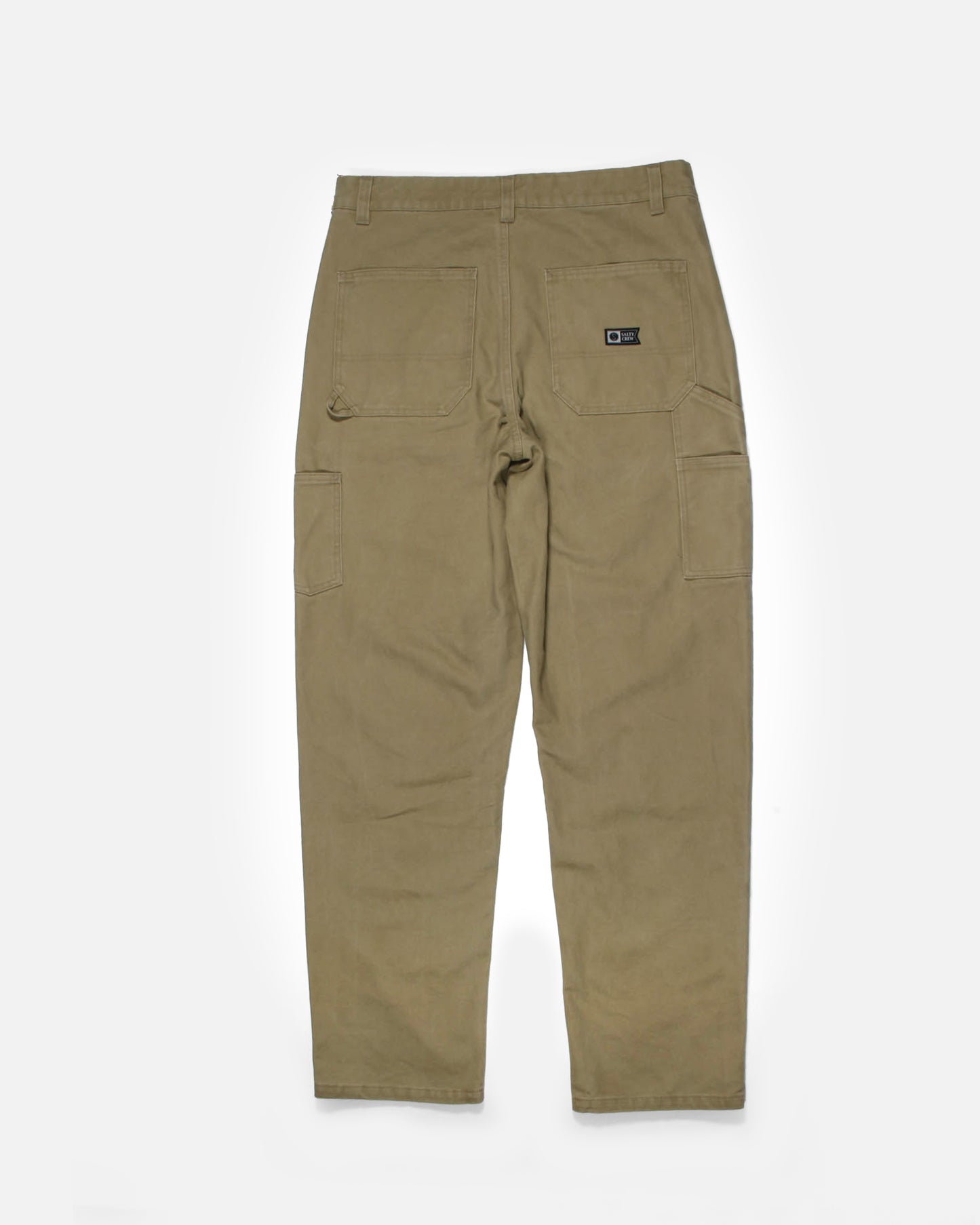 Service Pants - Fennel Seed