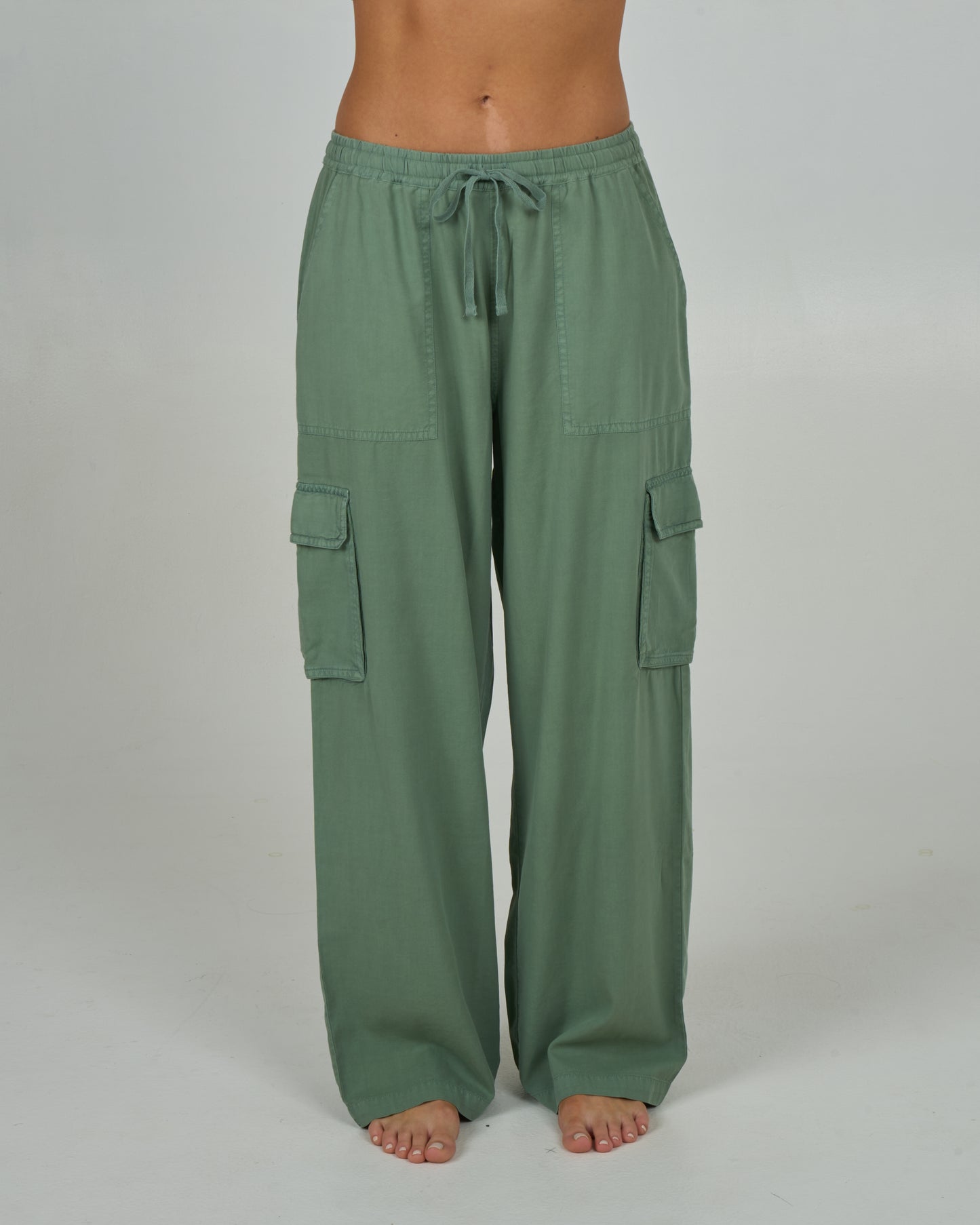 Driftwood Pant - Green Bay