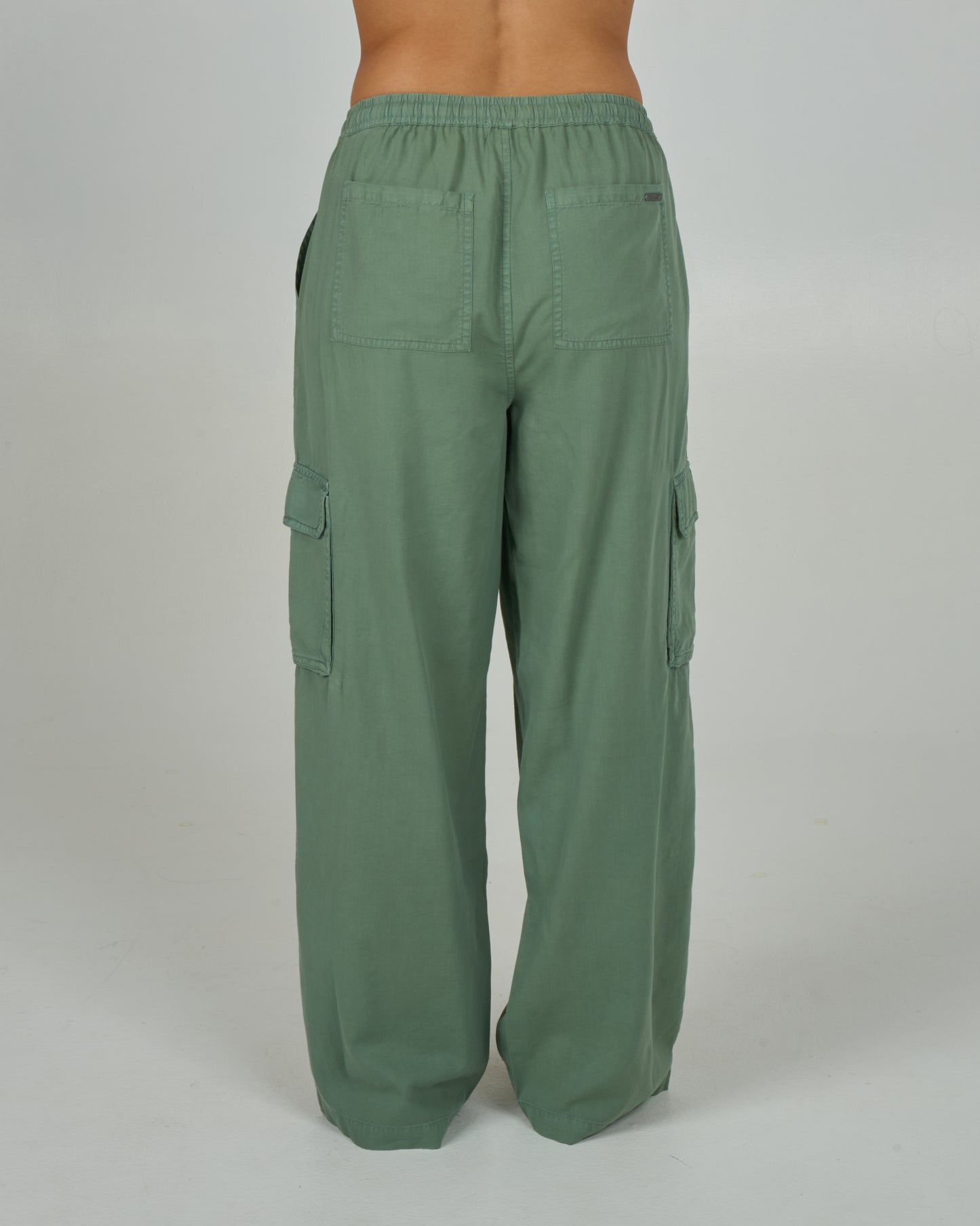 Driftwood Pant - Green Bay