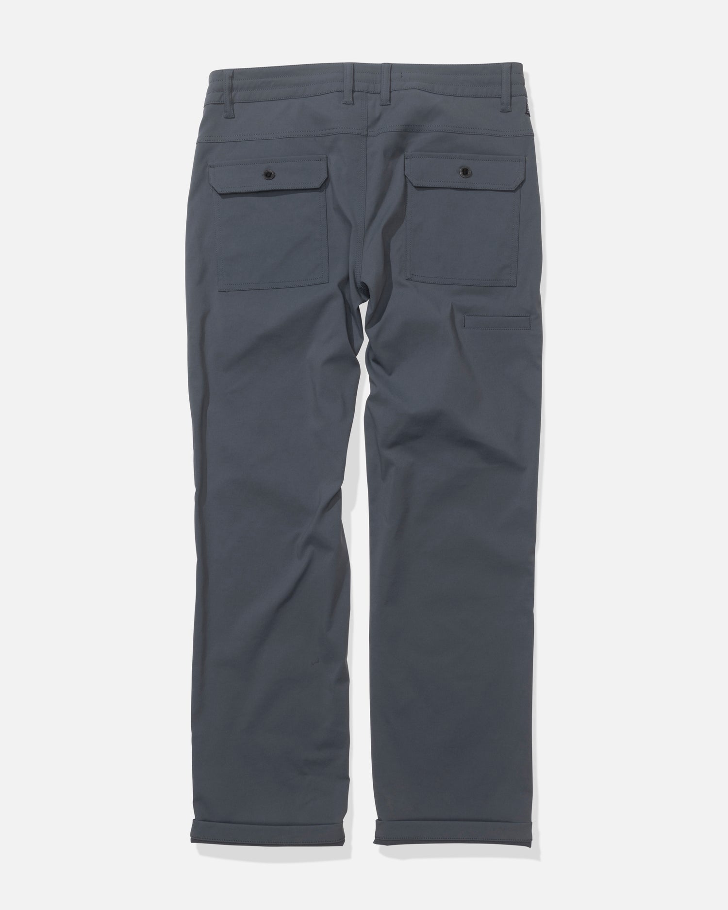 Transom Tech Pants - Magnet