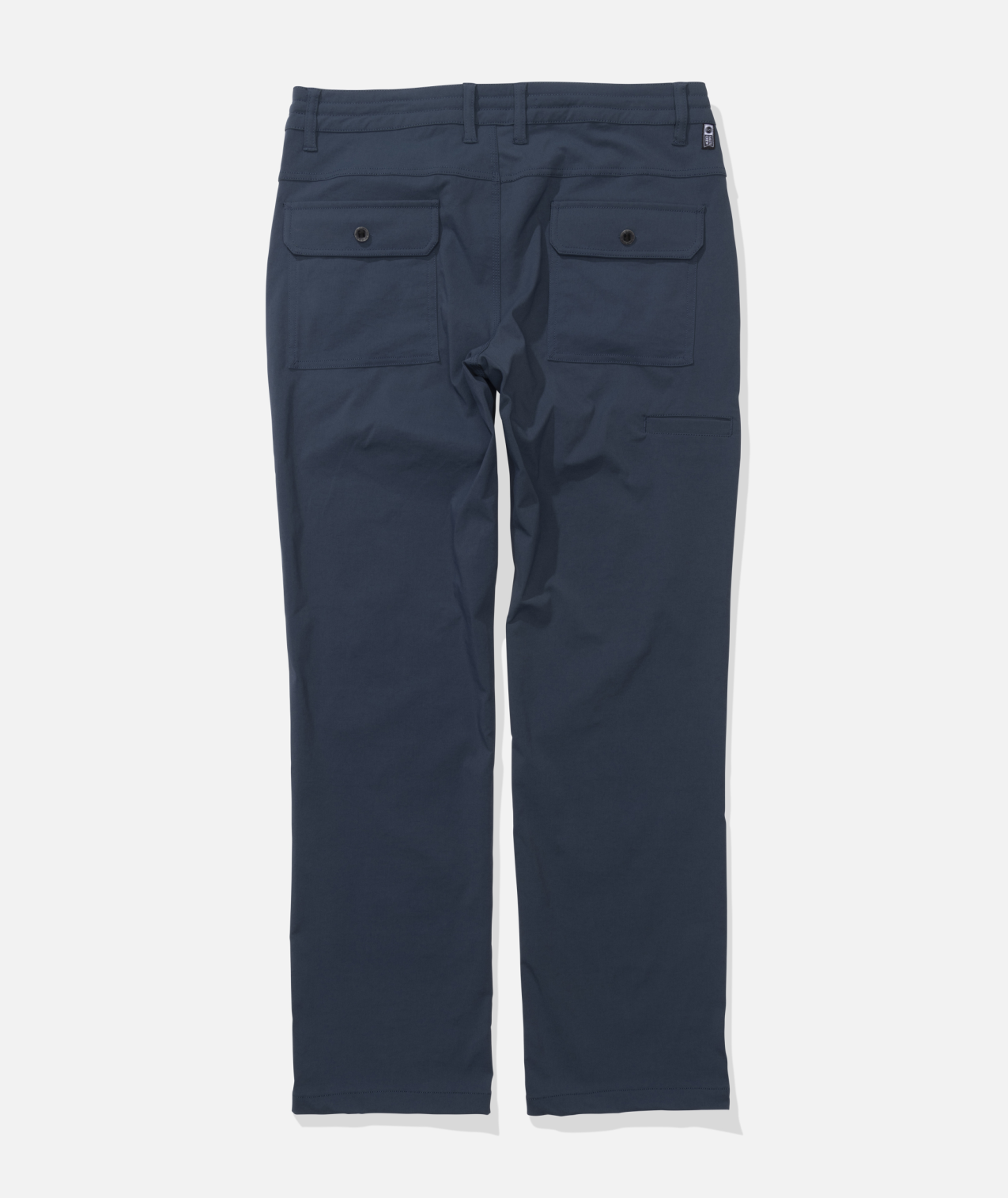 Transom Tech Pants - Navy