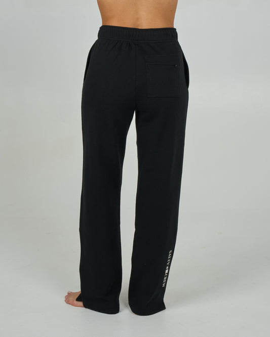 Flagship Pant - Black