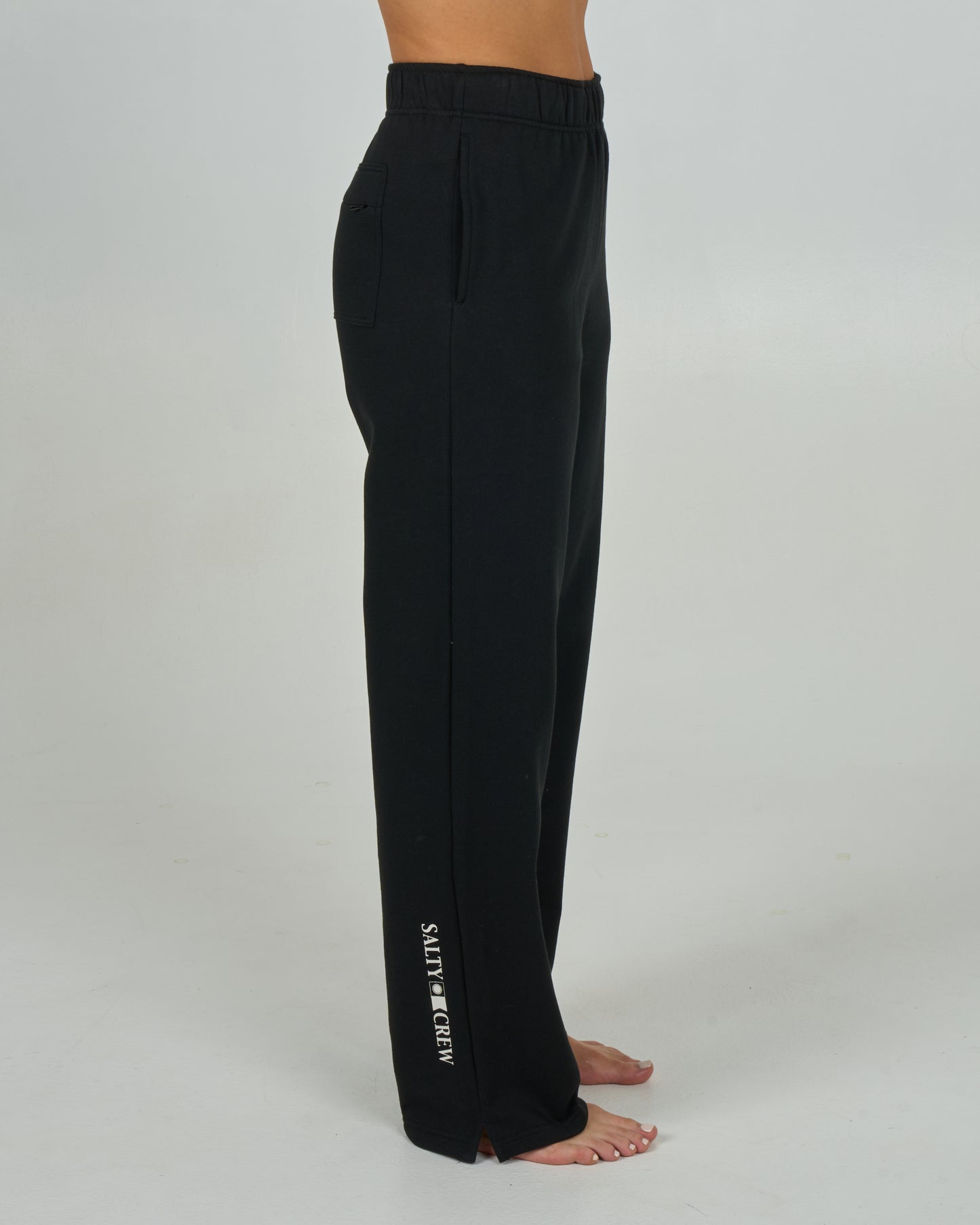 Flagship Pant - Black