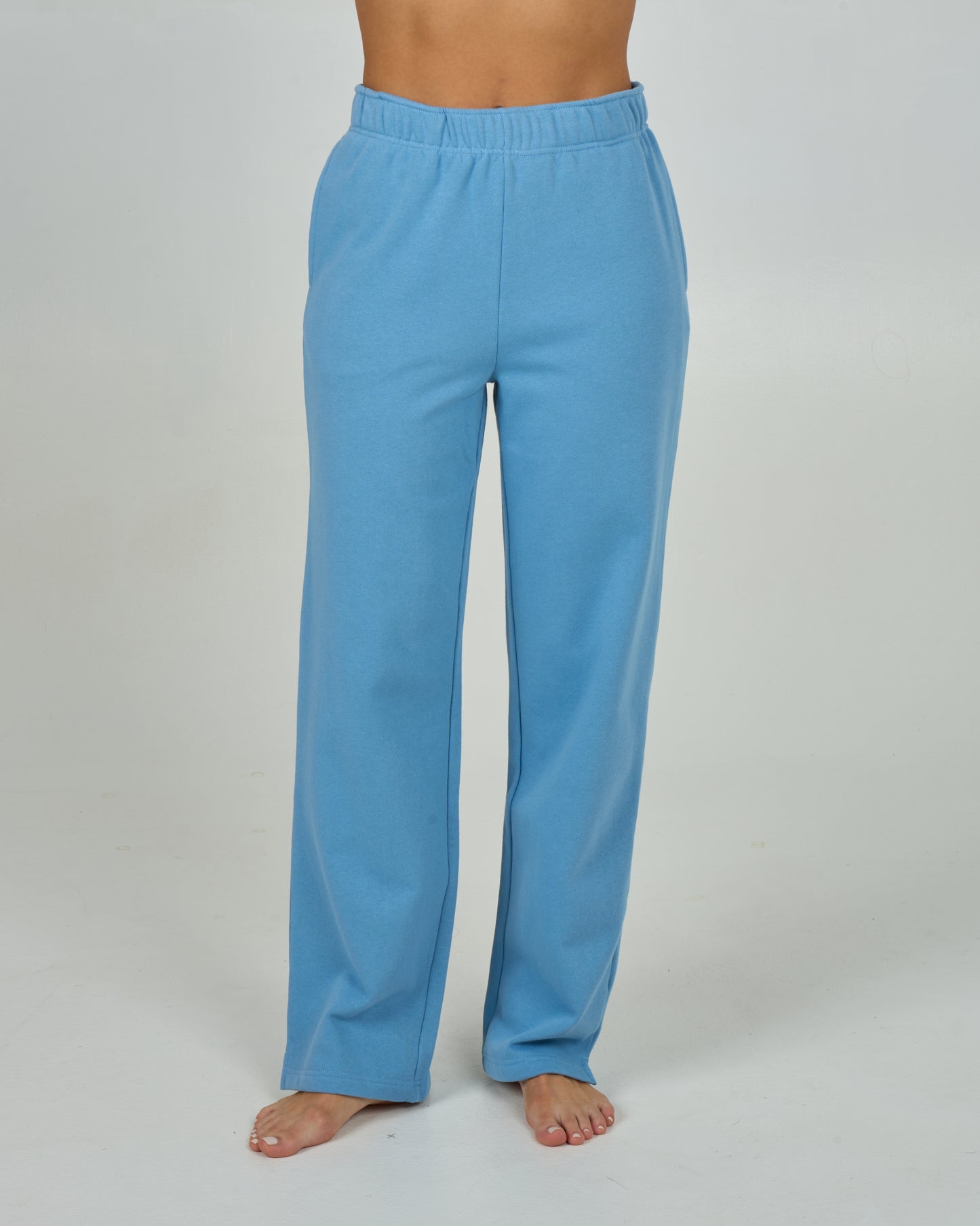 Flagship Pant - Marine Blue