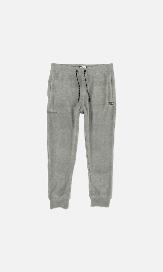 Crewser Fleece Pant - Athletic Heather