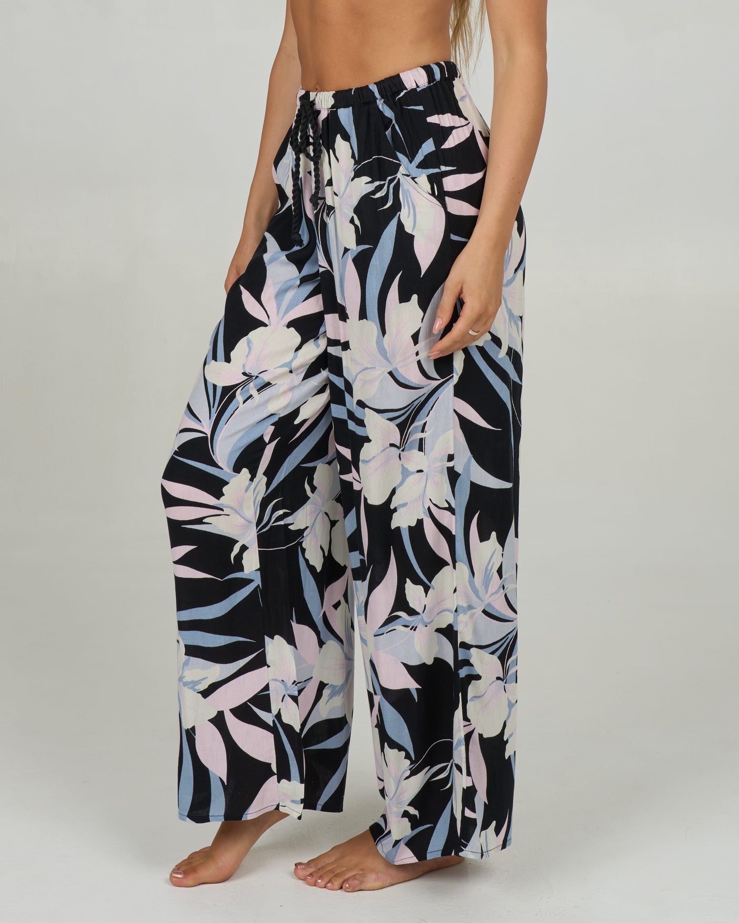 Dreamland Pant - Black
