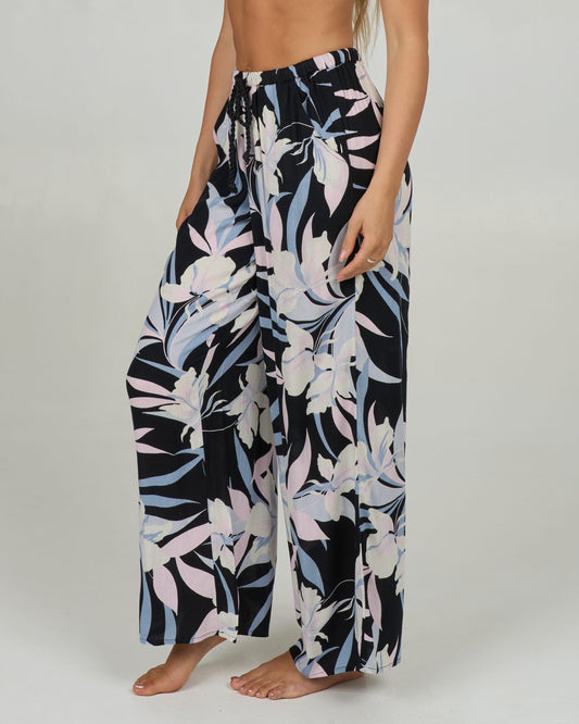 Dreamland Pant - Black