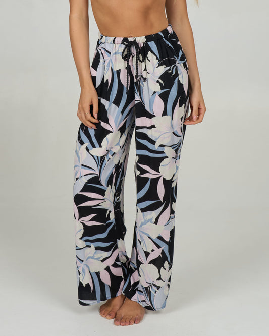 Dreamland Pant - Black