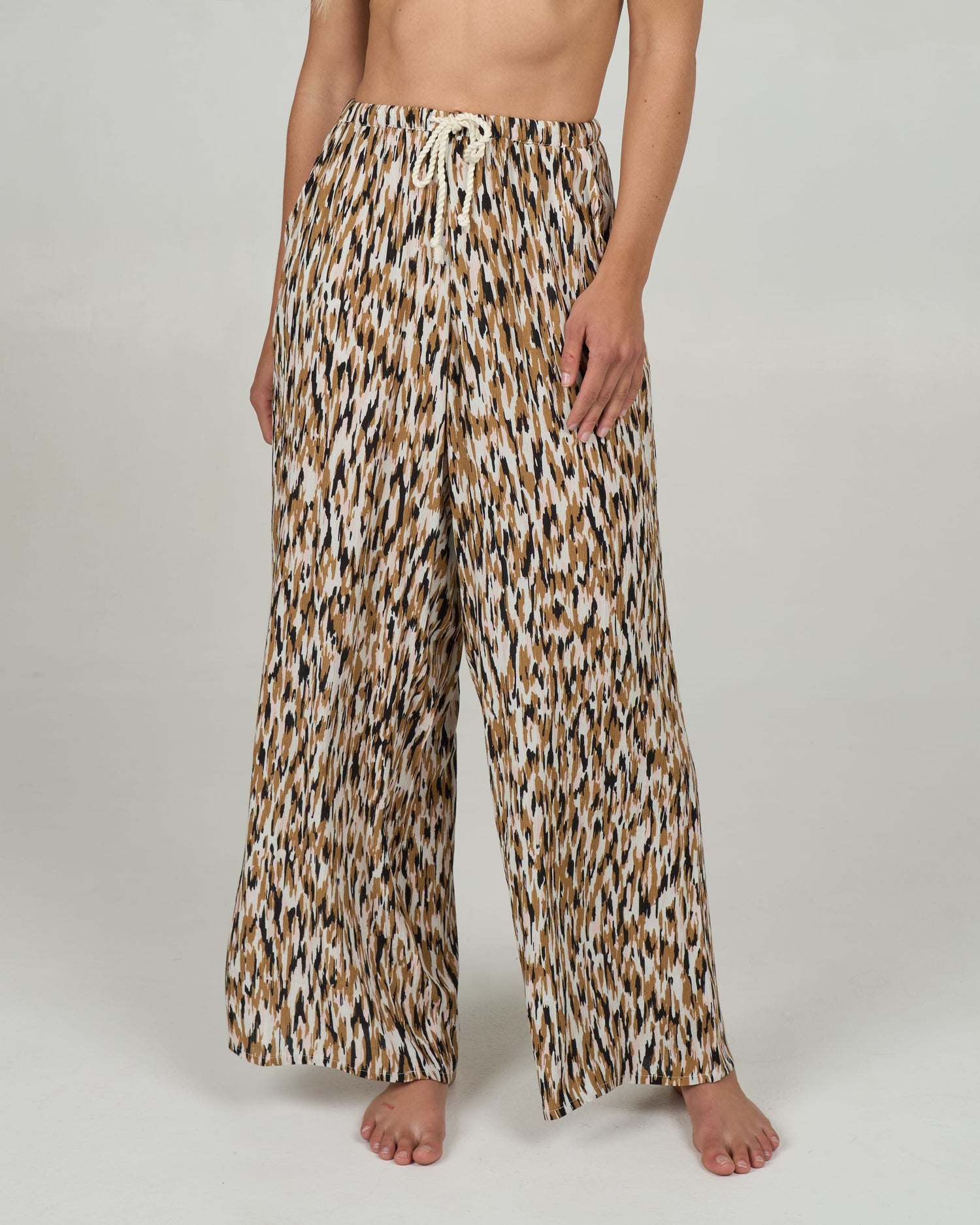 Dreamland Pant - Sand Bar