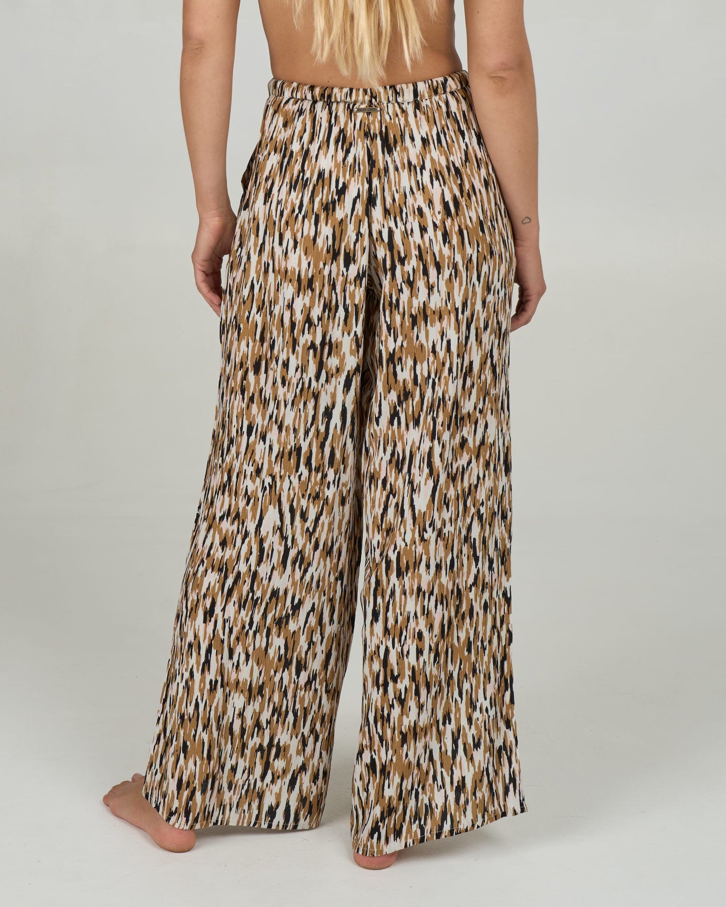 Dreamland Pant - Sand Bar