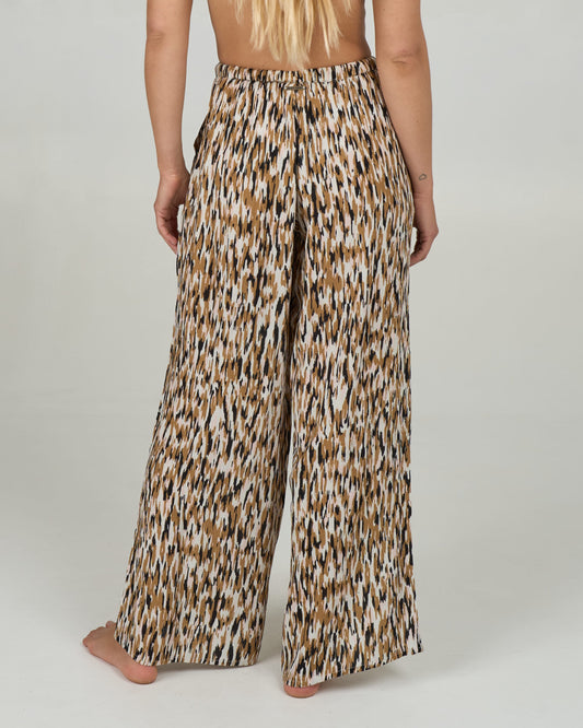 Dreamland Pant - Sand Bar