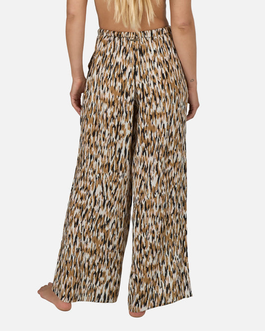 Dreamland Pant - Sand Bar