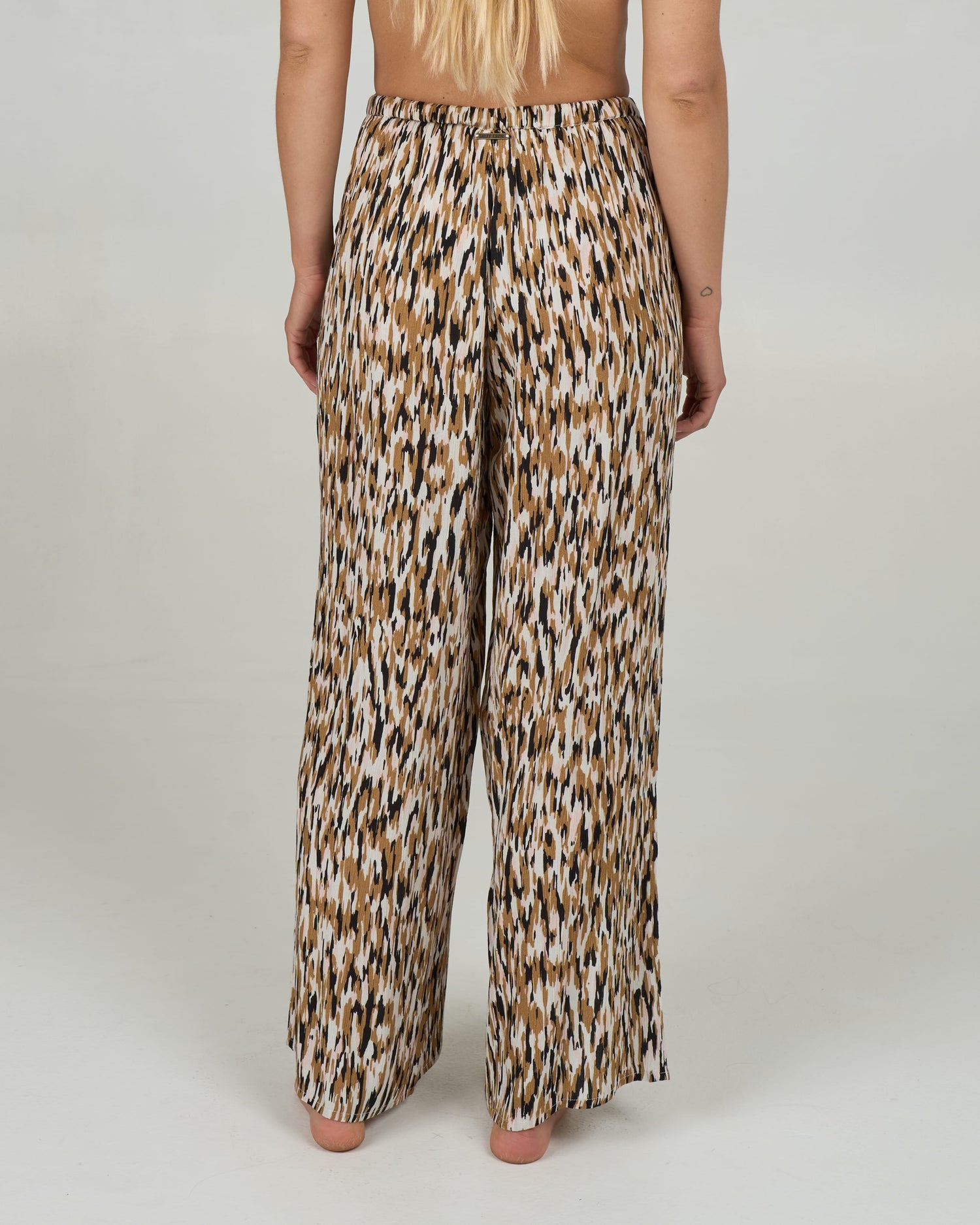 Dreamland Pant - Sand Bar