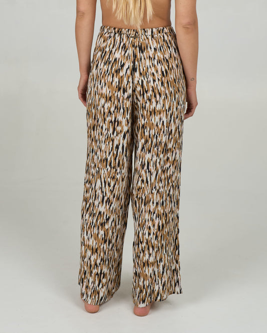 Dreamland Pant - Sand Bar