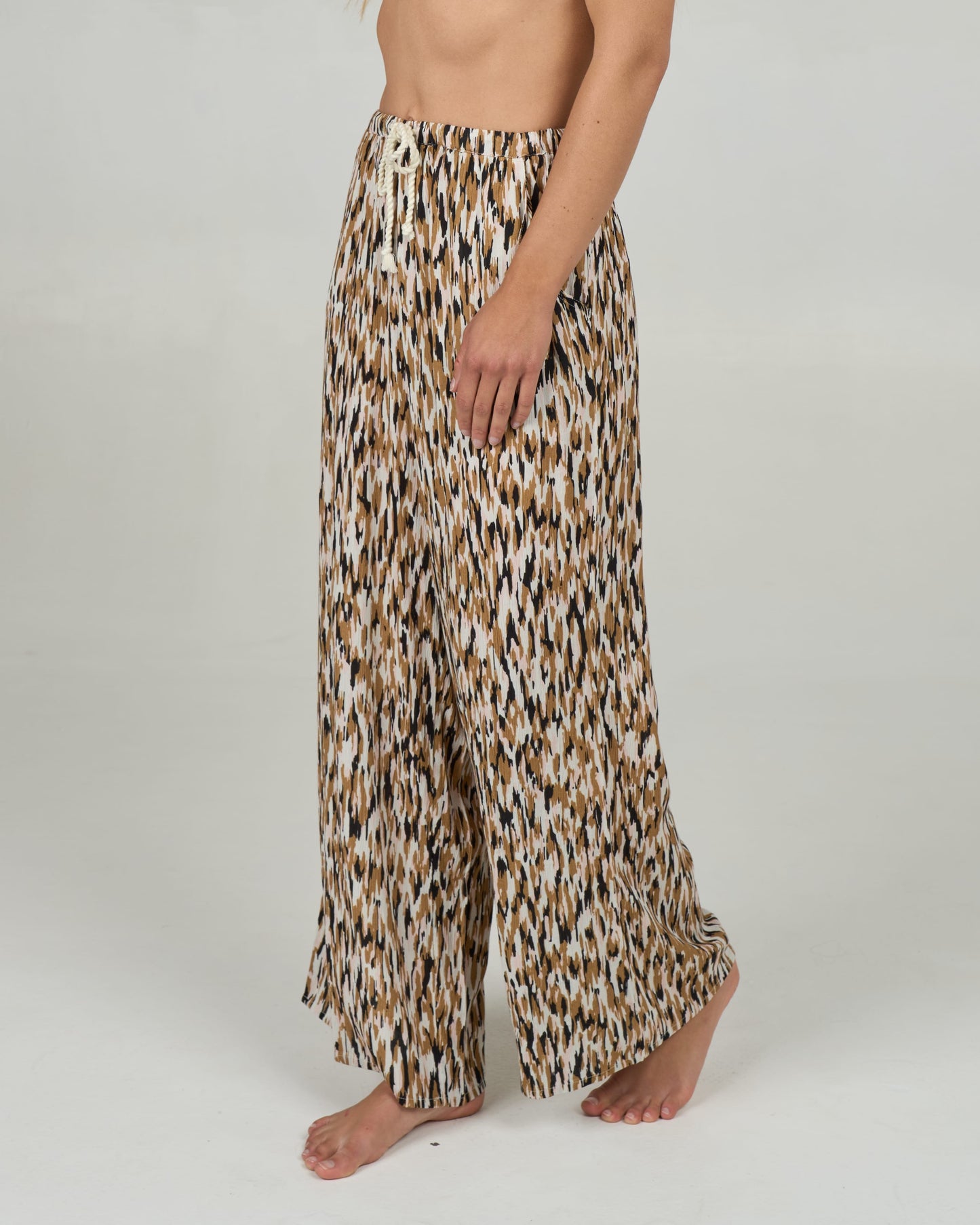 Dreamland Pant - Sand Bar