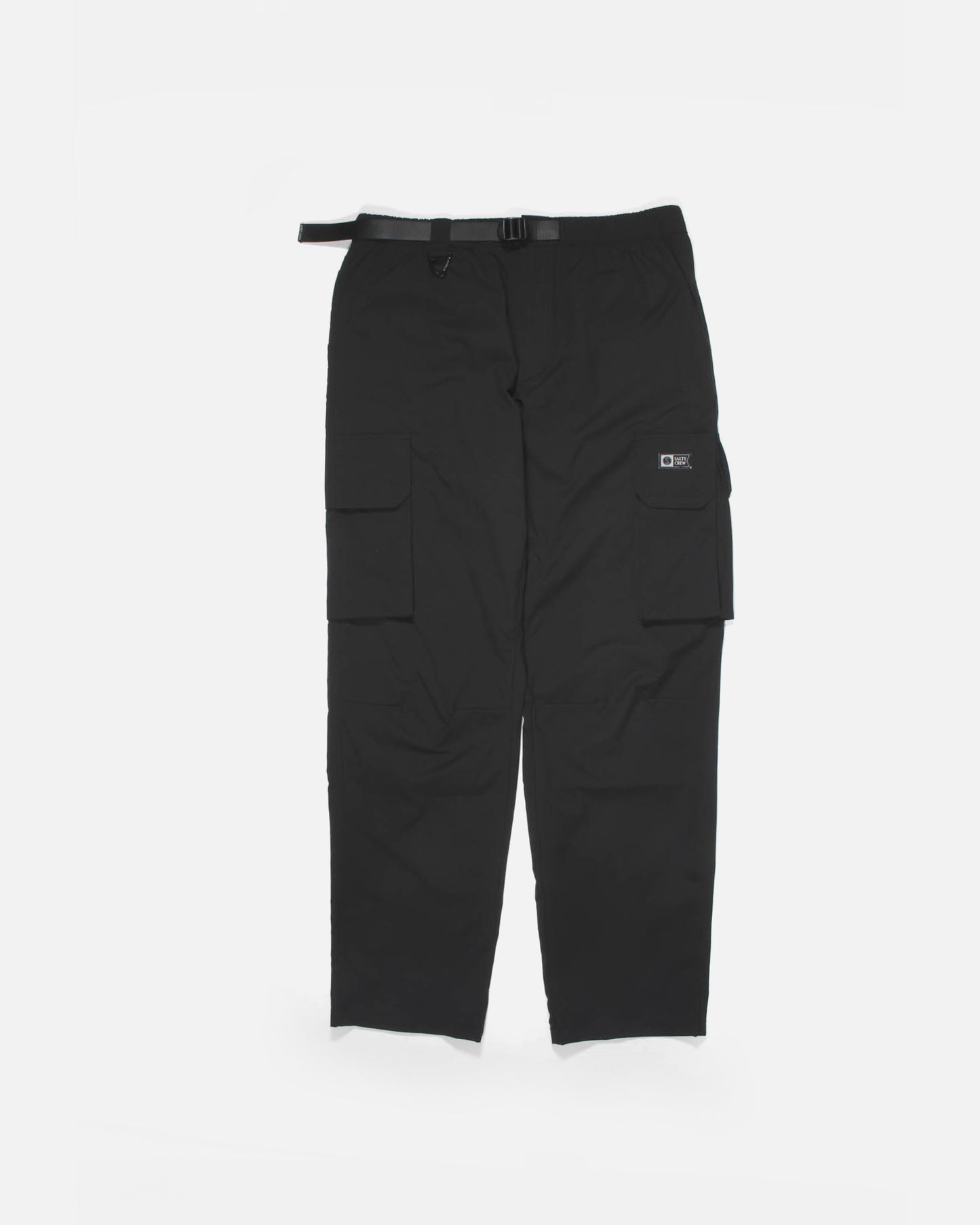 Tackle Cargo Pant - Black