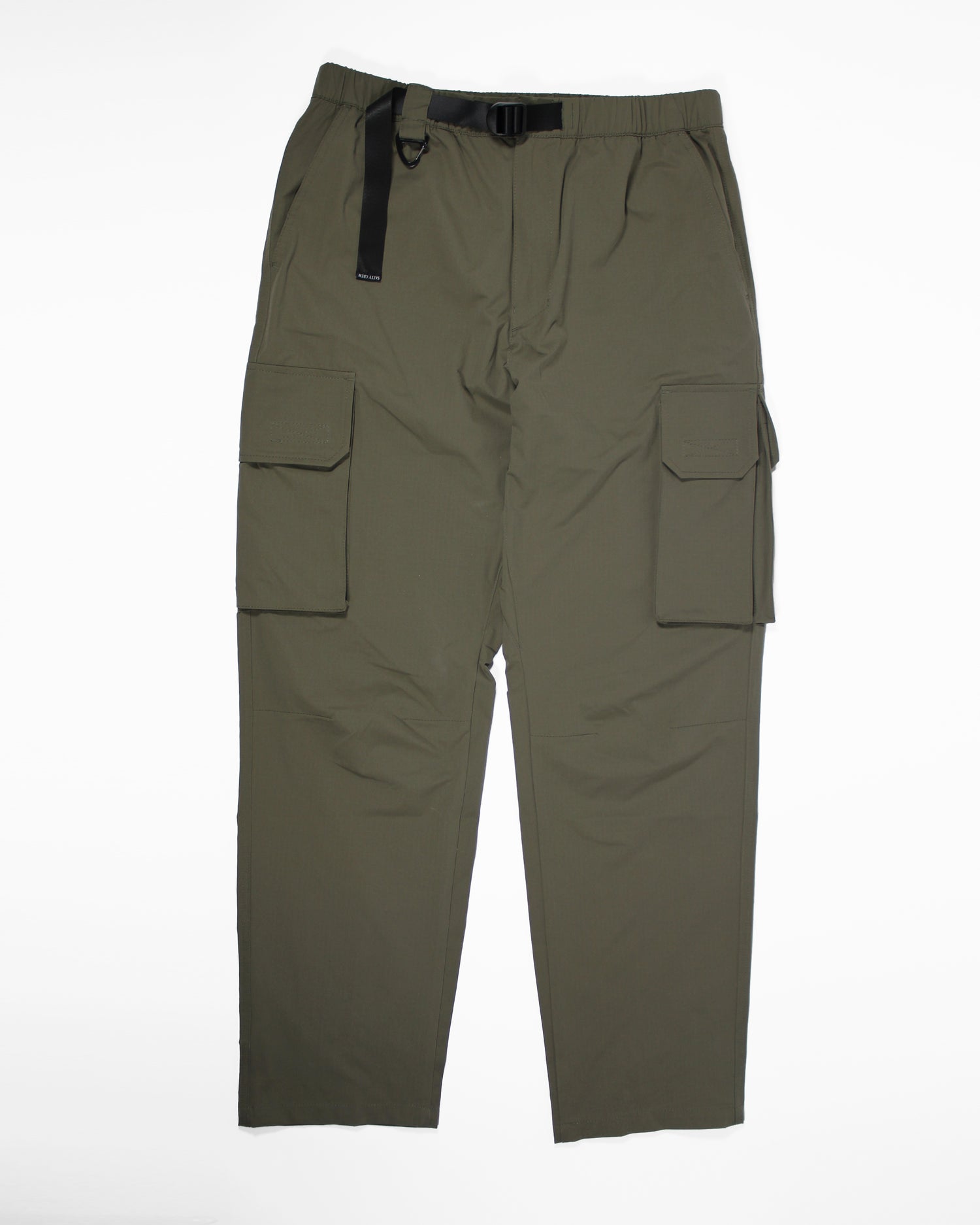 Tackle Cargo Pant - Dusty Olive