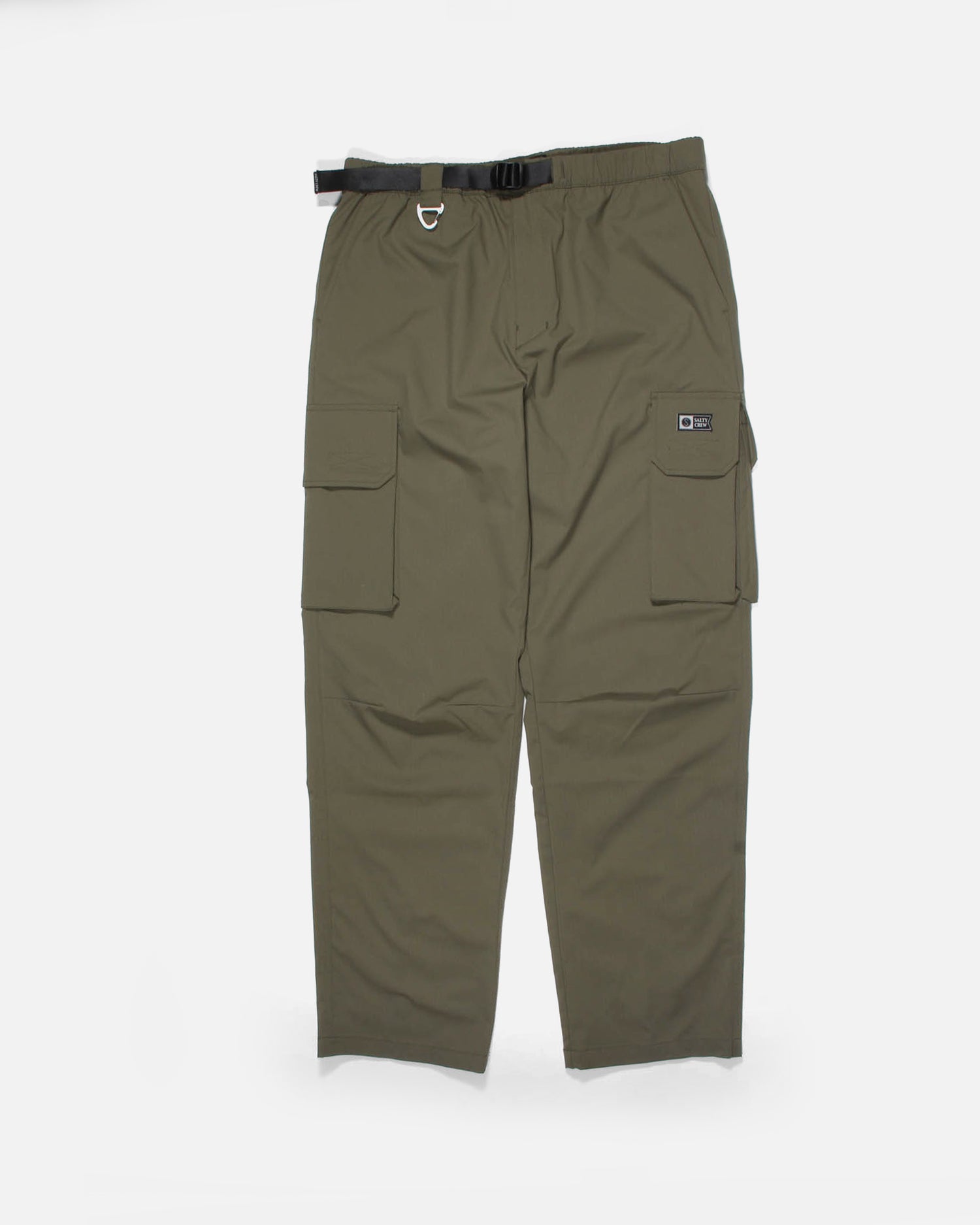 Tackle Cargo Pant - Kalamata