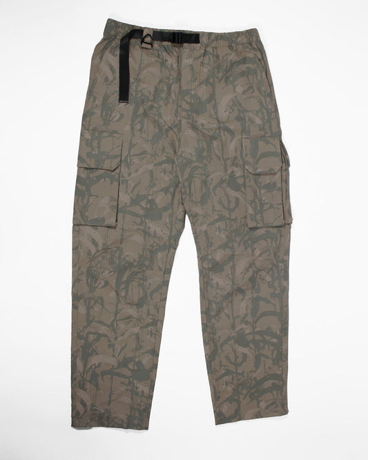 Tackle Cargo Pant - Light Camo