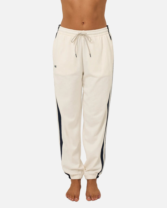 Maritime Sweatpant' - Off White