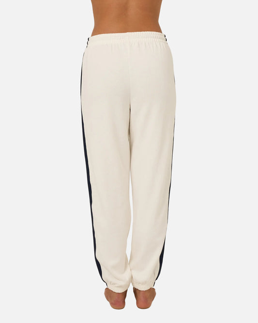 Maritime Sweatpant' - Off White