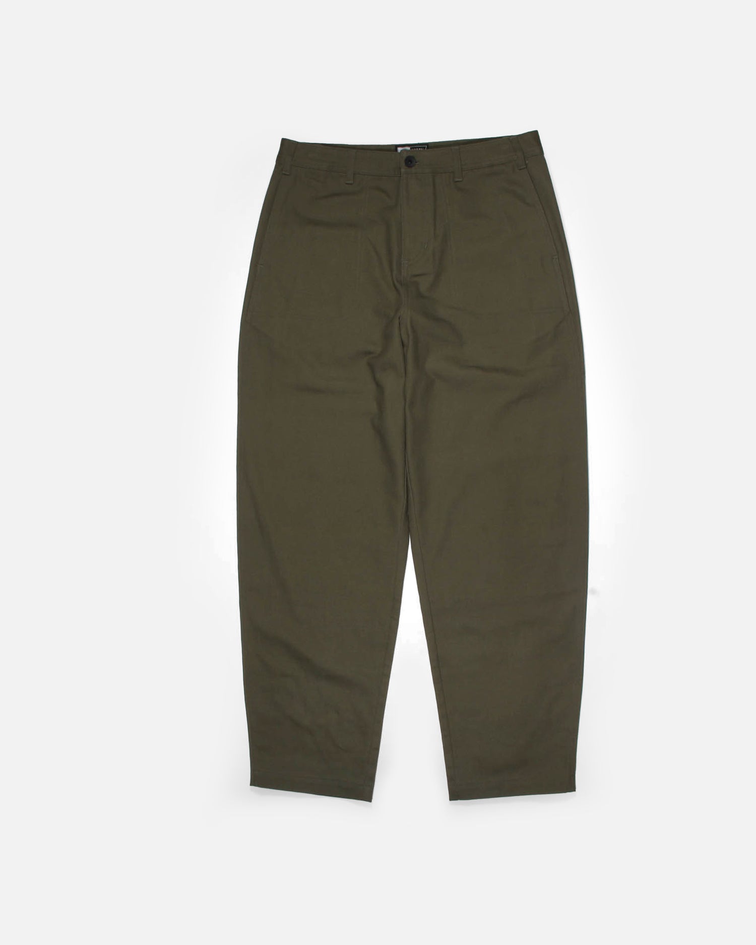 Netter Pant - Dusty Olive