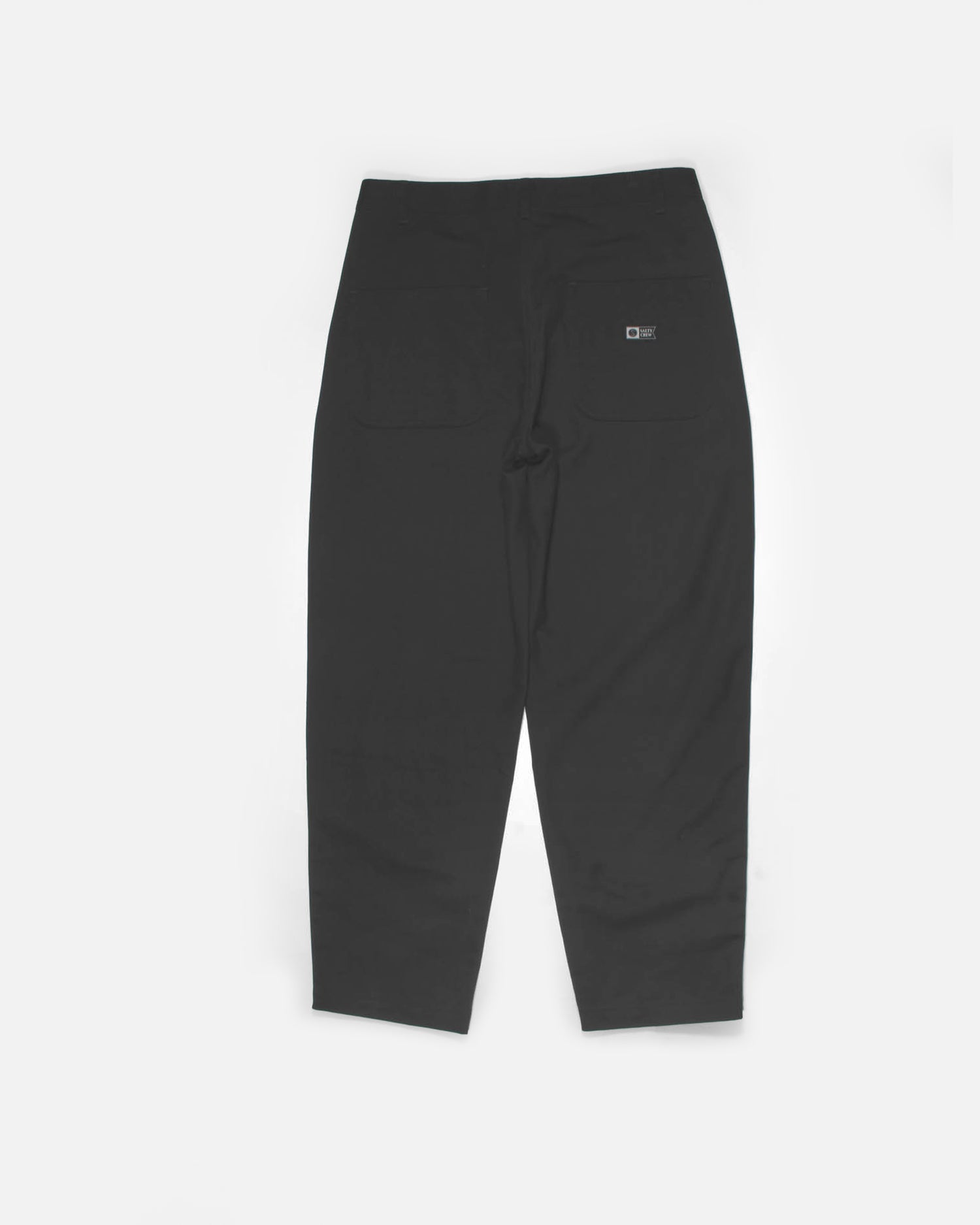 Netter Pant - Pirate Black
