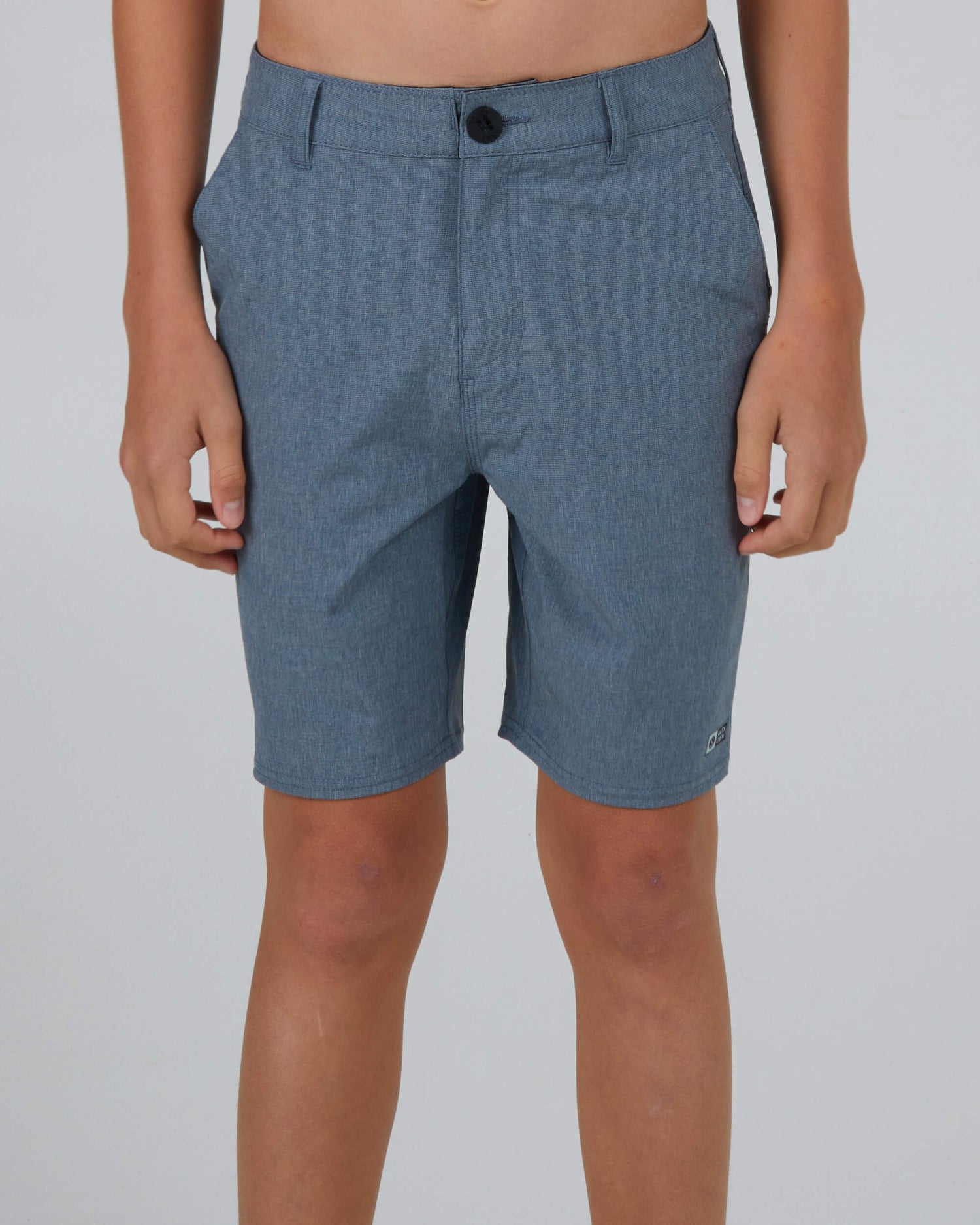 Salty Crew Boys - Drifter 2 Boys Utility Short - Dark Slate