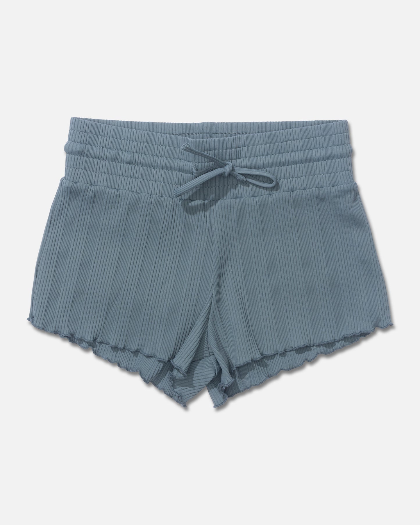 Seafarer Swim Short - Fin Blue