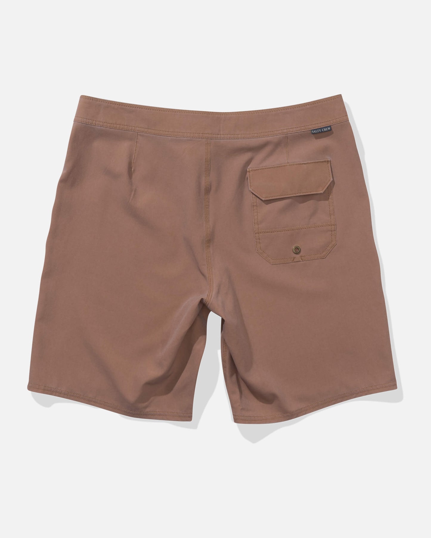 Salty crew BOARDSHORTS Seadog Boardshort - Clay in Clay