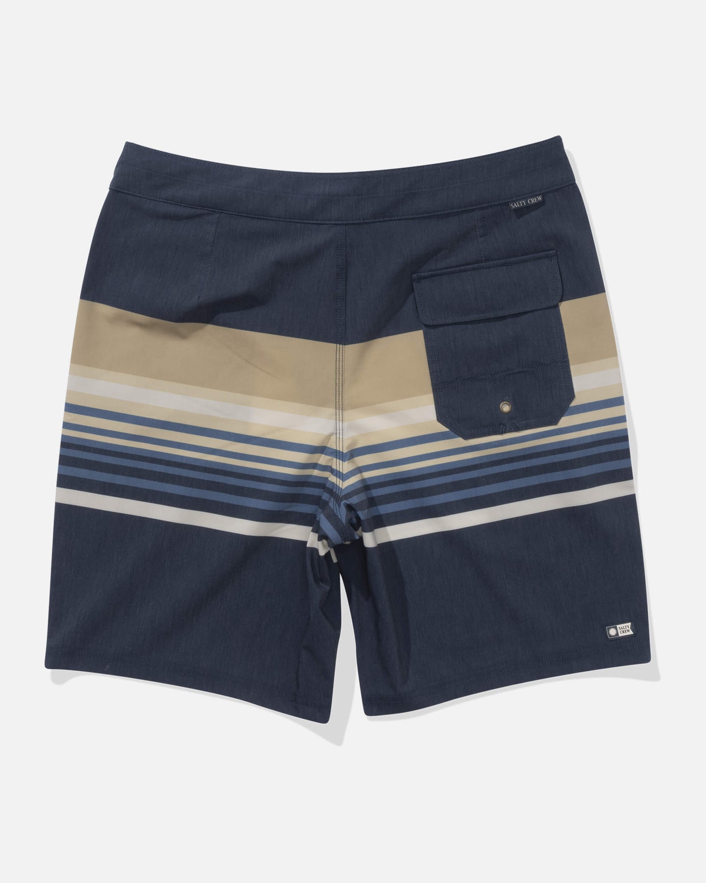 Salty crew BOARDSHORTS Sunset Boardshort - Navy in Navy