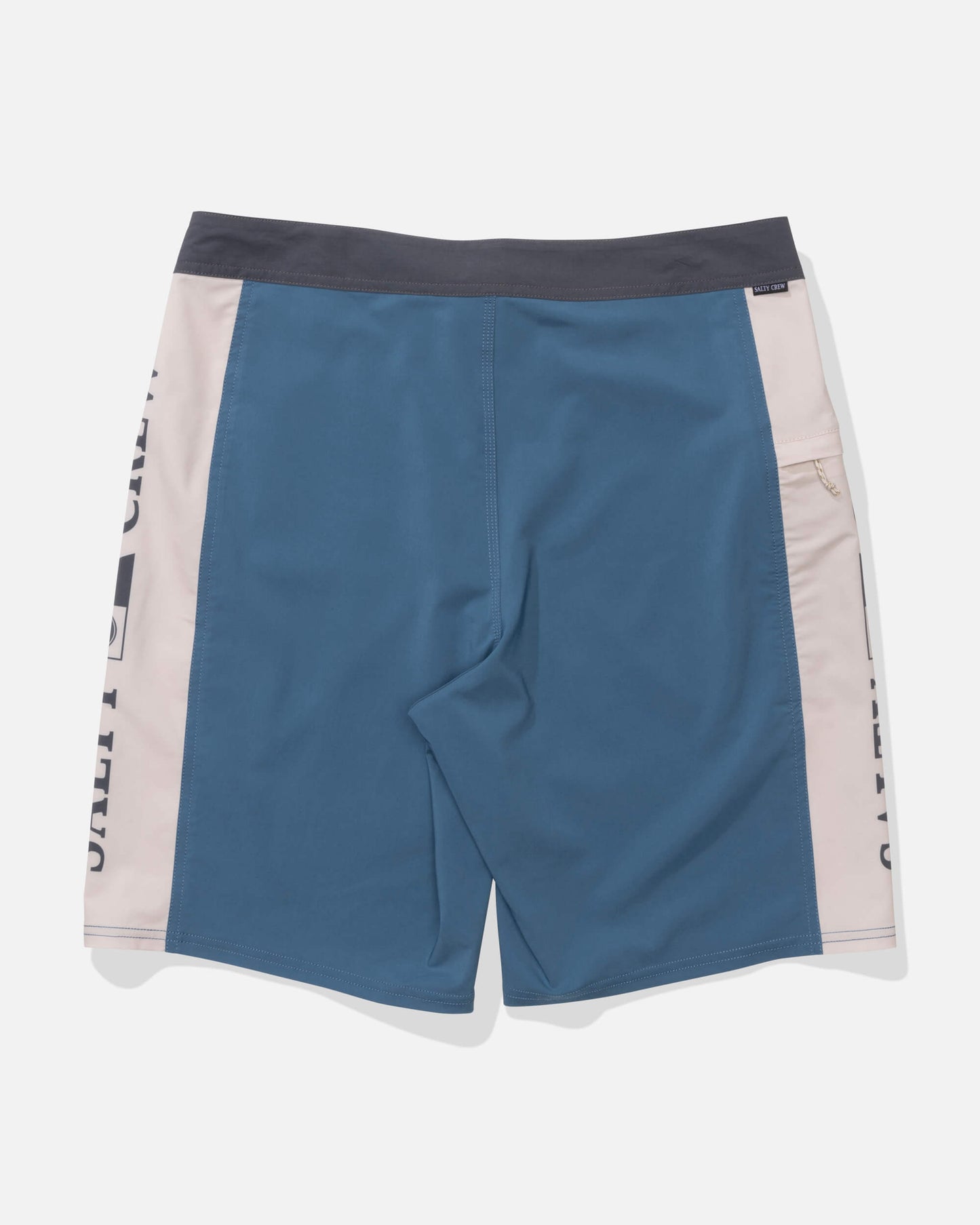 Flagship Boardshort - Mid Blue