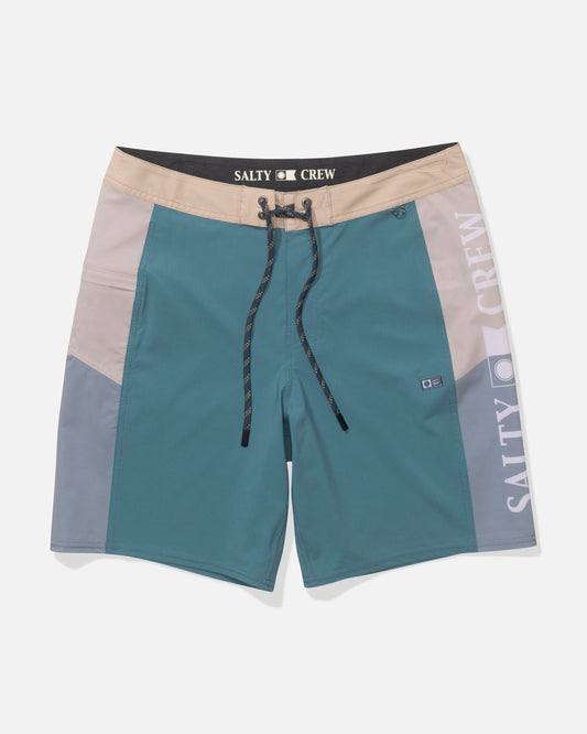 Flaship  Boardshort - Oceanic